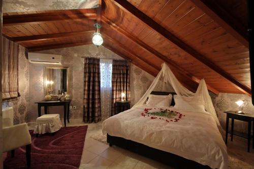 Hotel Palatino Rooms & Apartments