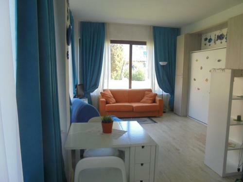 Apartamento Il Mono Di Aletta