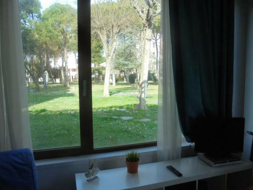Apartamento Il Mono Di Aletta