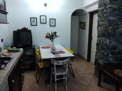 Rossella Casa Vacanze