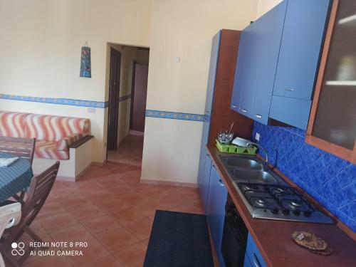 Case Vacanze Alcamo Marina