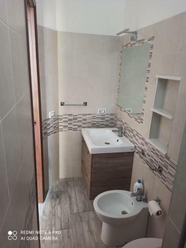 Case Vacanze Alcamo Marina