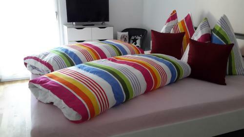 Apartamento Ferienwohnung Anna