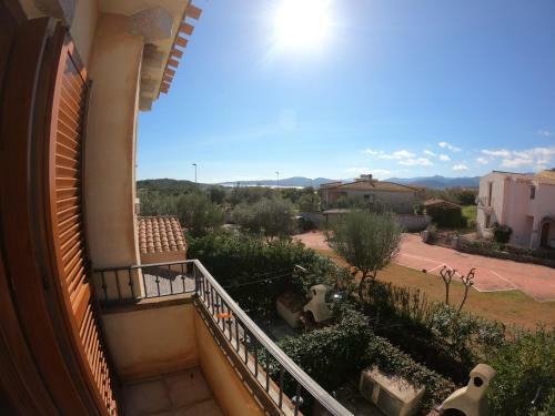 Apartamento Casa Altora