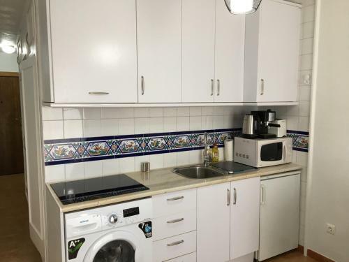 Villamartin-golf Apartment