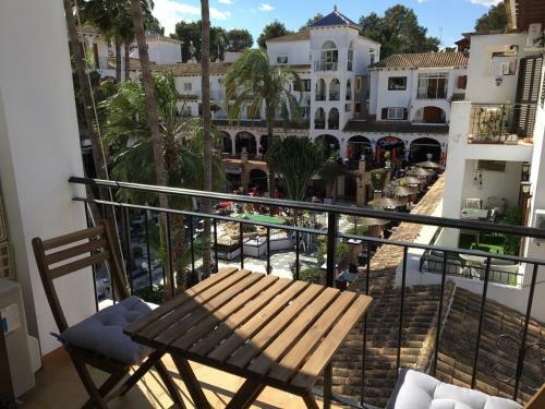 Villamartin-golf Apartment