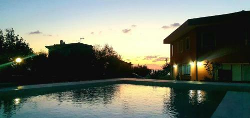 B&B Caput Mundi-calabria