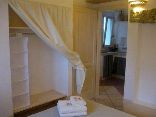 Apartamento Casa Vacanze La Corte