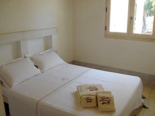 Apartamento Casa Vacanze La Corte