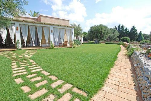 Apartamento Casa Vacanze La Corte