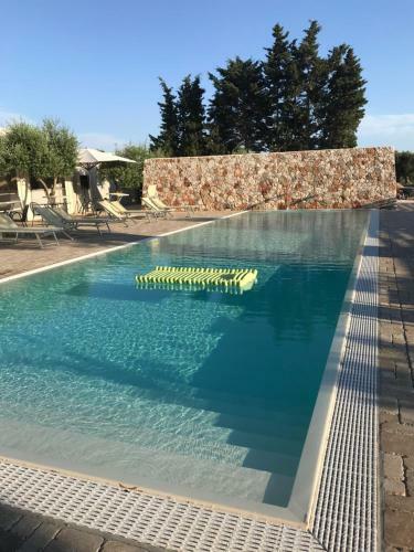 Apartamento Casa Vacanze La Corte