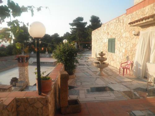 Casa Vacanze Petrosino