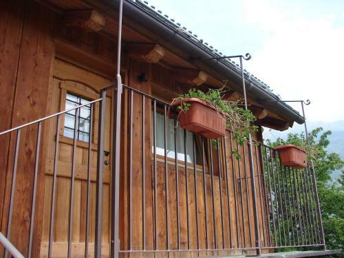 Bed & Breakfast Affittacamere Grand Saint Bernard