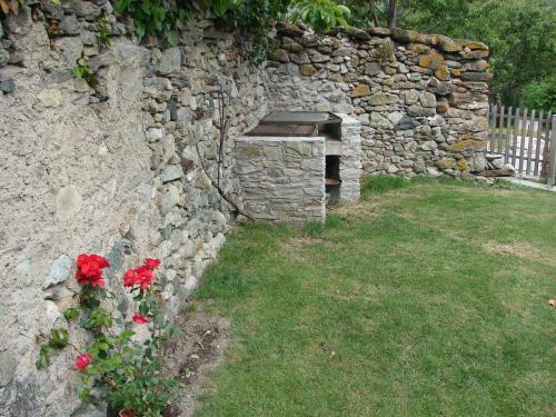 Bed & Breakfast Affittacamere Grand Saint Bernard
