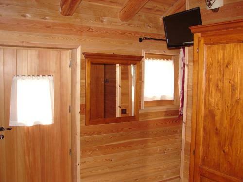 Bed & Breakfast Affittacamere Grand Saint Bernard