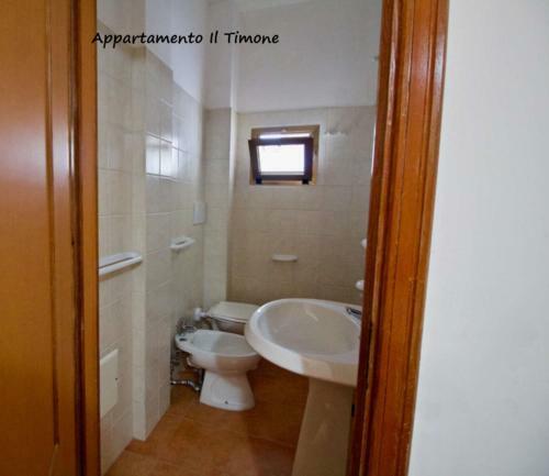 Be Sea - Salento Apartments
