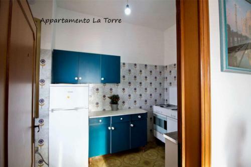 Be Sea - Salento Apartments