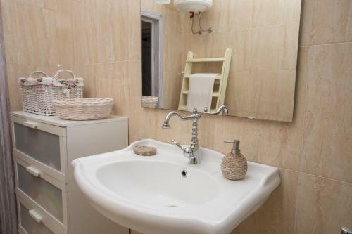 Apartamento Regina Terrace