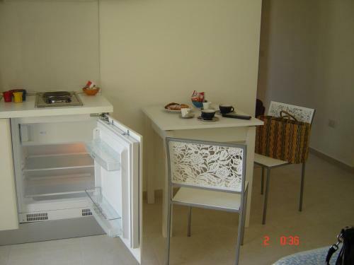 Apartamento Il Sole Il Mare Il Vento