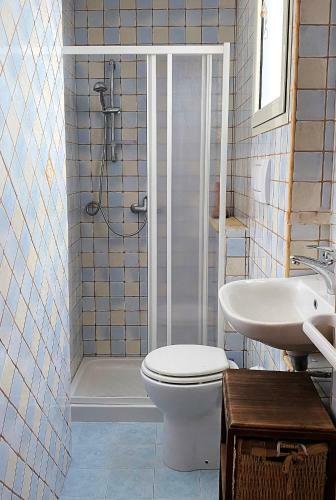 Apartamento Villetta Luna Torre Lapillo, Lecce