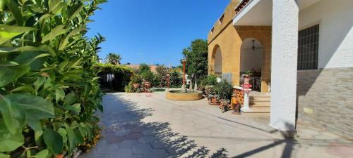 Villa Vacanza Salento
