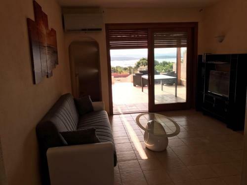 Villa A Schiera Porto Pozzo