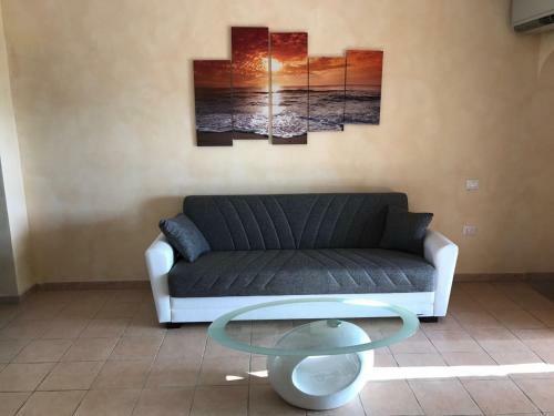 Villa A Schiera Porto Pozzo