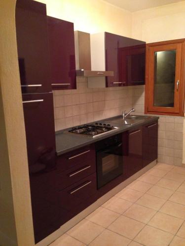 Villa A Schiera Porto Pozzo