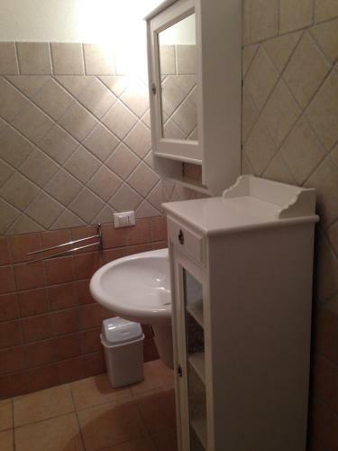 Villa A Schiera Porto Pozzo