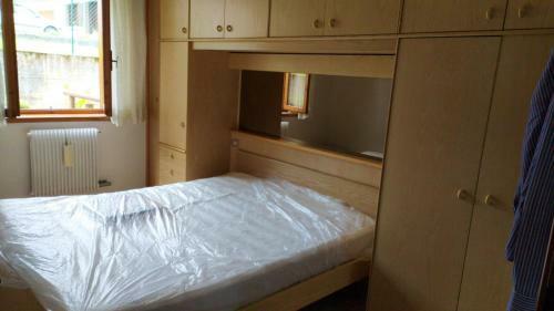 Apartamento Appartamento Rosanna