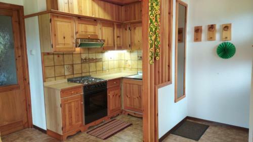 Apartamento Appartamento Rosanna
