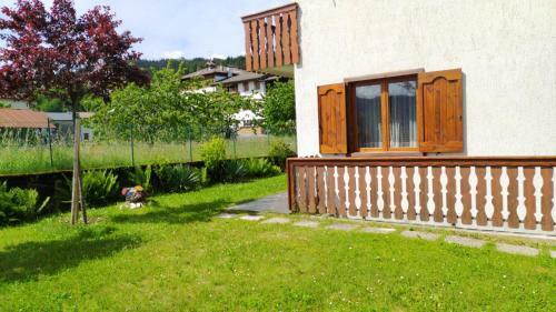 Apartamento Appartamento Rosanna