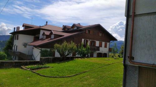 Apartamento Appartamento Rosanna