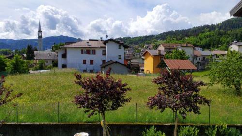 Apartamento Appartamento Rosanna