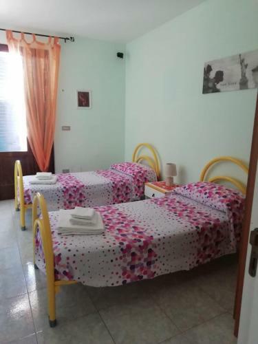 Casa Vacanza Donna Nunzia