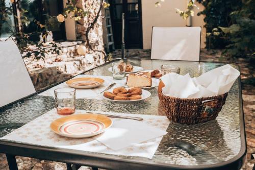 Posada Le Petit Chateau