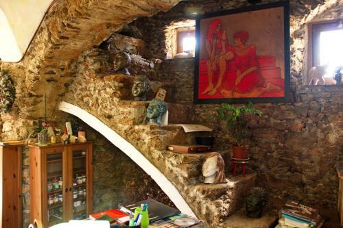 Posada Le Petit Chateau
