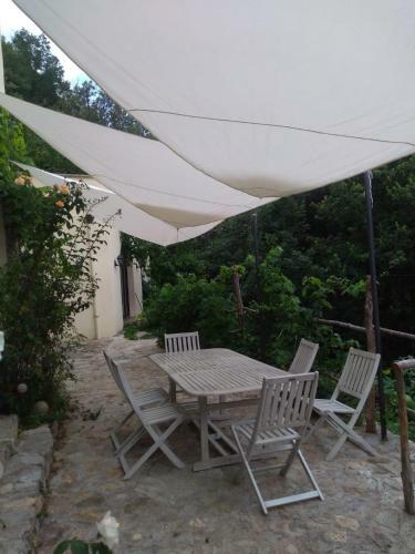 Posada Le Petit Chateau