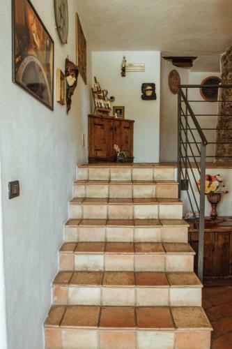 Posada Le Petit Chateau