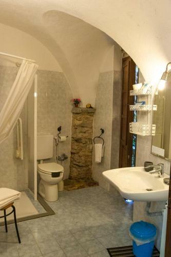 Posada Le Petit Chateau