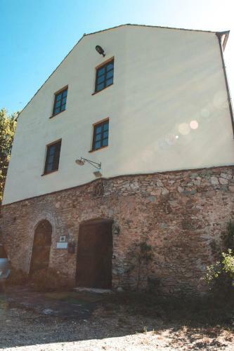 Posada Le Petit Chateau