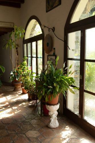 Posada Le Petit Chateau