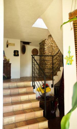 Posada Le Petit Chateau