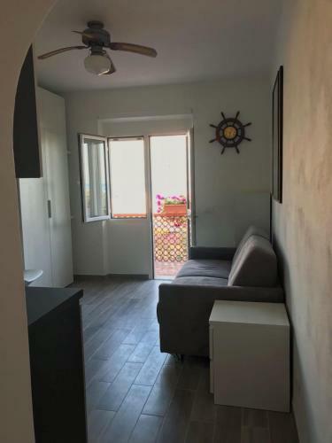 Apartamento La Casa Di Giulia