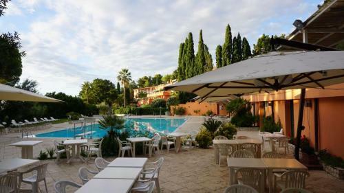 Apartamento Bilocale A Capo D'arco Vista Mare