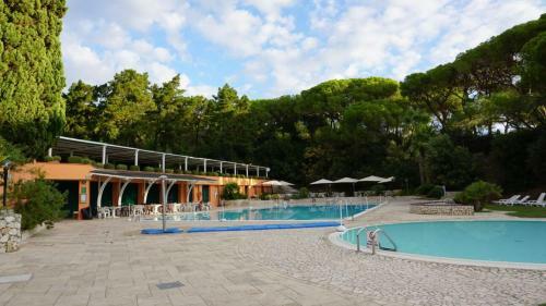 Apartamento Bilocale A Capo D'arco Vista Mare