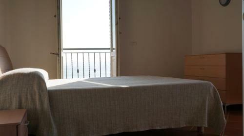 Apartamento Bilocale A Capo D'arco Vista Mare