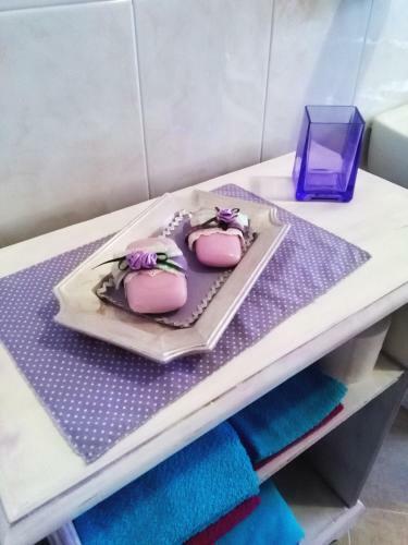 Apartamento Appartamento Al Cortile