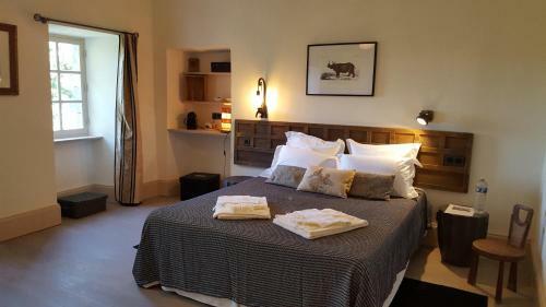 Hostal Ch�teau Moussoulens