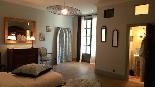 Hostal Ch�teau Moussoulens